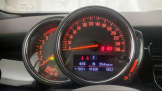 Leasing Convertible MINI Cooper 2022