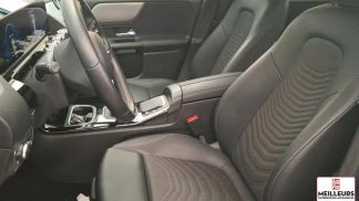 Leasing Hatchback MERCEDES CL 2022
