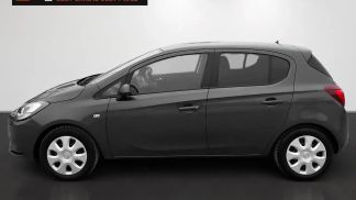 Leasing Sedan Opel Corsa 2015