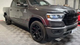 Lízing SUV Dodge RAM 2022
