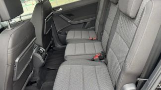 Lízing Hatchback Volkswagen Touran 2025