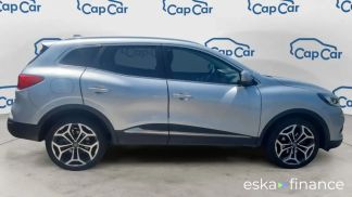 Leasing SUV Renault Kadjar 2019