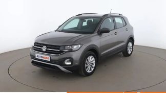 Finansowanie SUV Volkswagen T-Cross 2020