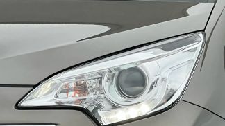 Finansowanie Hatchback Toyota Verso-S 2015