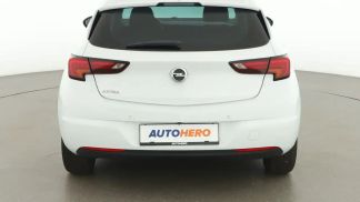 Leasing Hatchback Opel Astra 2015