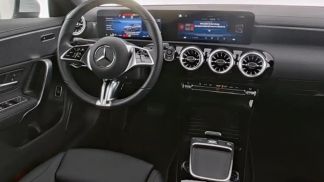 Financování Kupé MERCEDES CLA 180 2023