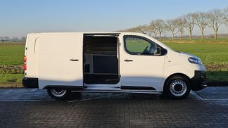 Leasing Van Opel VIVARO 2.0 2020