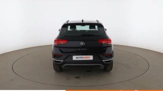 Finansowanie SUV Volkswagen T-Roc 2021