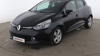 Leasing Hatchback Renault Clio 2016