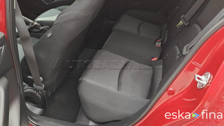 Finansowanie SUV Mazda 3 2015