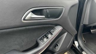 Leasing Hayon MERCEDES GLA 200 2019