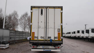 Leasing Semi-trailer THERMO KING SLXI 300 2022