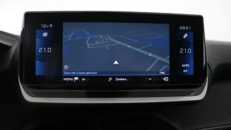 Leasing Hayon Peugeot 208 2023