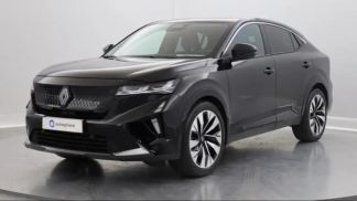 Leasing SUV Renault RAFALE 2024