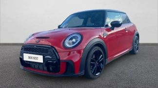 Leasing Sedan MINI John Cooper Works 2023
