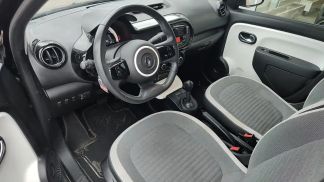 Leasing Hatchback Renault Twingo 2018