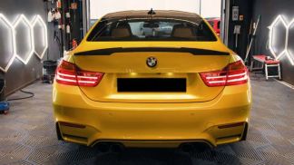 Finansowanie Coupé BMW M4 2015