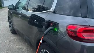 Leasing SUV Citroën C5 Aircross 2021