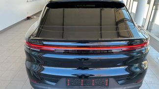 Financování Kupé Porsche Cayenne 2024