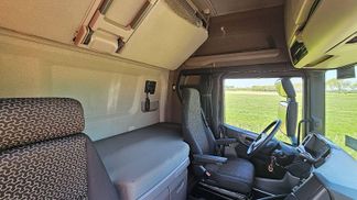 Finansowanie Ciągnik siodłowy Scania S450 2020