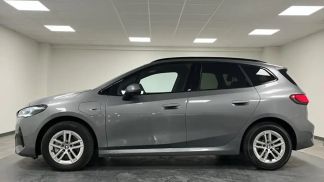 Leasing Hatchback BMW 225 2022