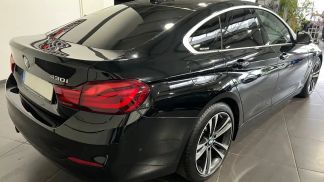 Finansowanie Coupé BMW 430 2020