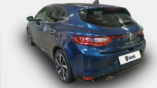 Leasing Hayon Renault Megane 2020