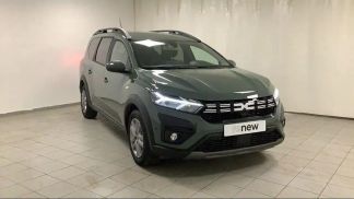 Leasing Wagon Dacia Jogger 2023