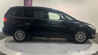 Leasing Hayon Ford Galaxy 2019