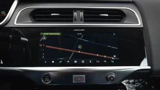 Finansowanie SUV Jaguar I-Pace 2020