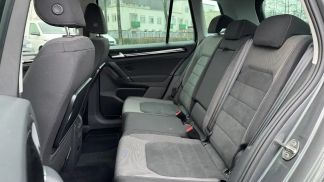 Financování Hatchback Volkswagen Golf Sportsvan 2019