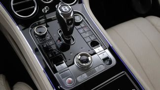 Leasing Convertible Bentley Continental GT 2019