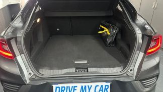 Leasing SUV Renault Arkana 2022