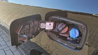 Lízing Osobná doprava Mercedes-Benz CITAN 109 CDI 2021