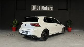 Leasing Sedan Volkswagen Golf 2021