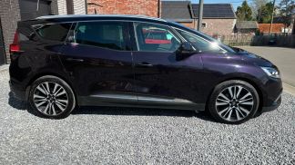 Lízing Hatchback Renault Grand Scenic 2020