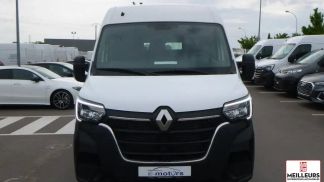 Finansowanie Van Renault Master 2022