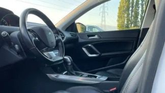 Leasing Van Peugeot 308 2016