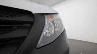 Finansowanie Van MERCEDES VITO 2022