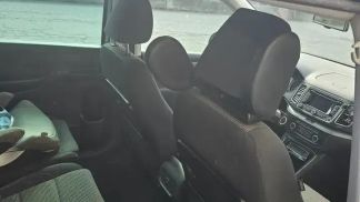 Lízing Hatchback Volkswagen Sharan 2012