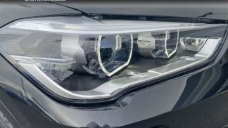 Finansowanie SUV BMW X1 2018