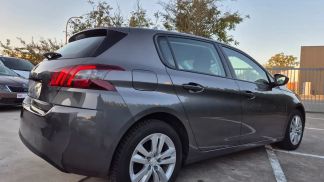 Finansowanie Sedan Peugeot 308 2020