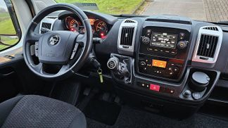 Finansowanie Van Opel MOVANO 2.2 2022