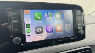 Leasing Hatchback Hyundai i10 2022