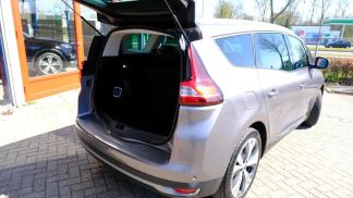 Financování Hatchback Renault Grand Scenic 2018
