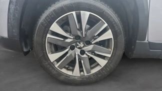 Leasing Wagon Peugeot 2008 2017