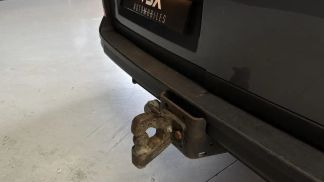 Financování Van Volkswagen Crafter 2018
