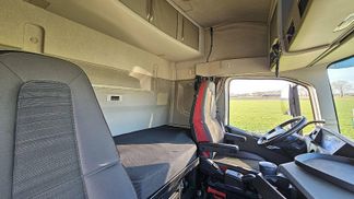 Lízing Traktor Volvo FH 460 2017