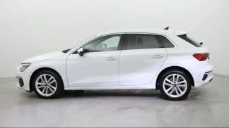 Leasing Hatchback Audi A3 2024