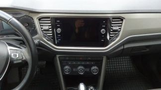Finansowanie SUV Volkswagen T-Roc 2020